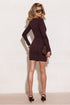 Short dress model 220926 Roco Fashion