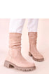 Boots model 221001 Solea