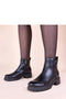 Heel boots model 221011 Solea