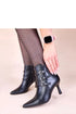 Heel boots model 221015 Solea
