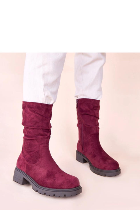 Boots model 221025 Solea
