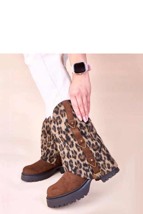 Boots model 221043 Solea