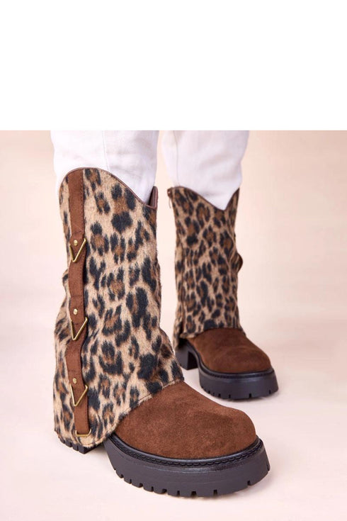 Boots model 221043 Solea