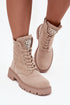 Bootie model 221138 Step in style