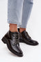 Boots model 221139 Step in style