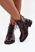 Boots model 221141 Step in style