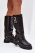 Thigh-Hight Boots model 221142 Step in style