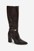Heel boots model 221159 Step in style