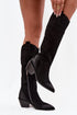 Heel boots model 221160 Step in style