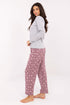 Pyjama model 221203 Forever Pink