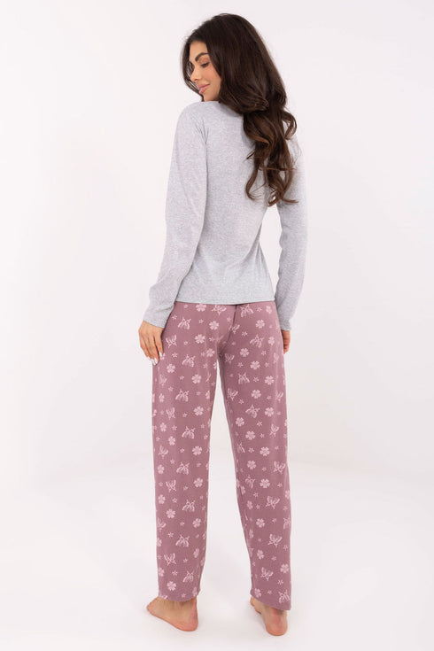 Pyjama model 221203 Forever Pink