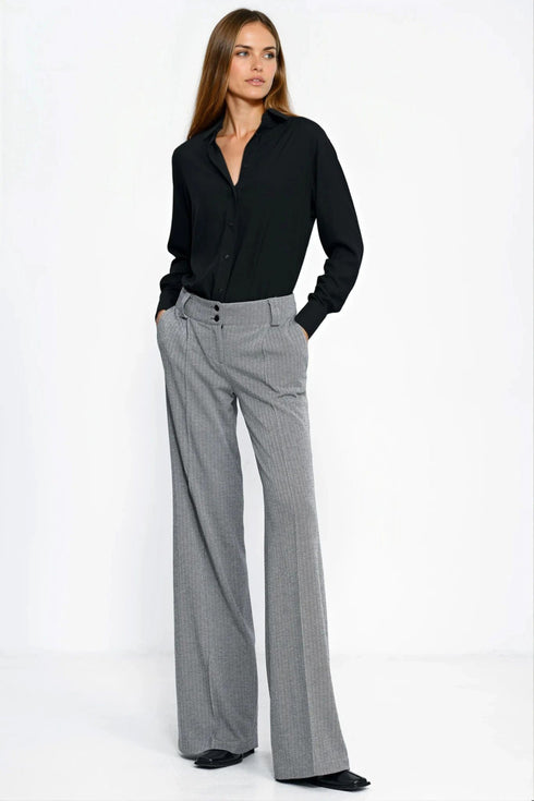 Long sleeve shirt model 221217