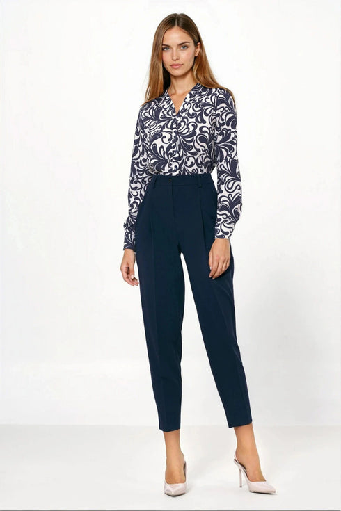 Women trousers model 221220