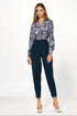 Women trousers model 221220