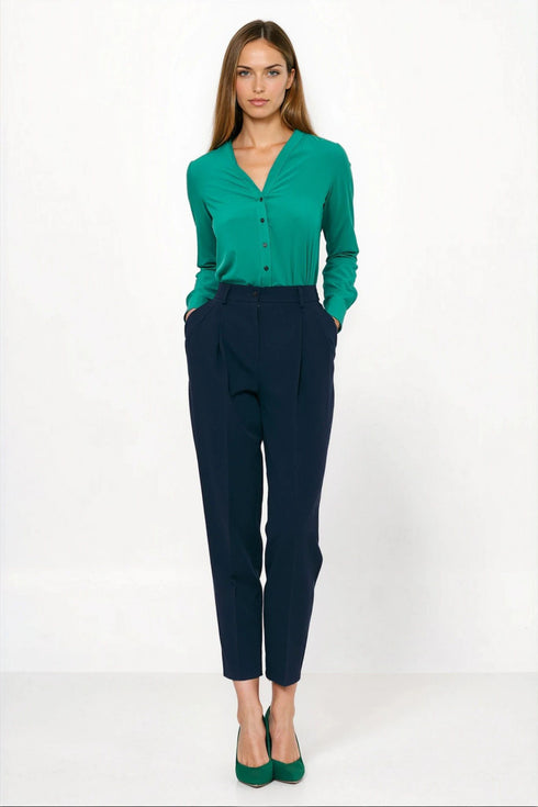 Women trousers model 221220