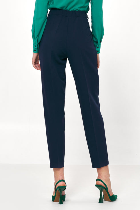 Women trousers model 221220