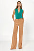 Women trousers model 221221