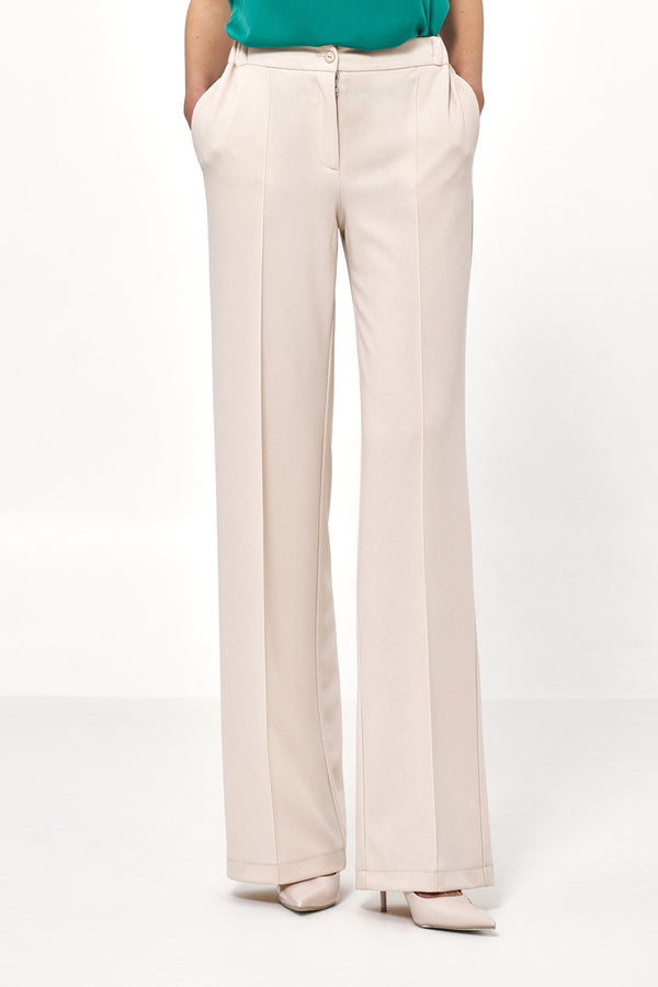 Women trousers model 221222