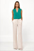Women trousers model 221222