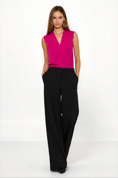 Women trousers model 221223