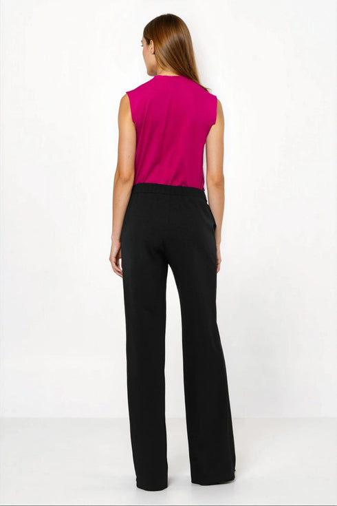 Women trousers model 221223