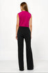 Women trousers model 221223