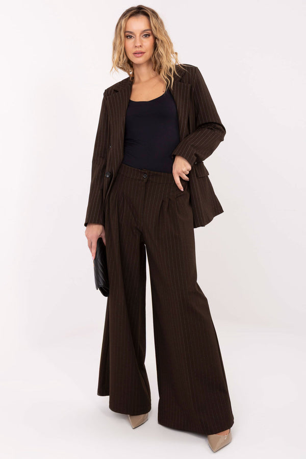 Women trousers model 221264 Rue Paris