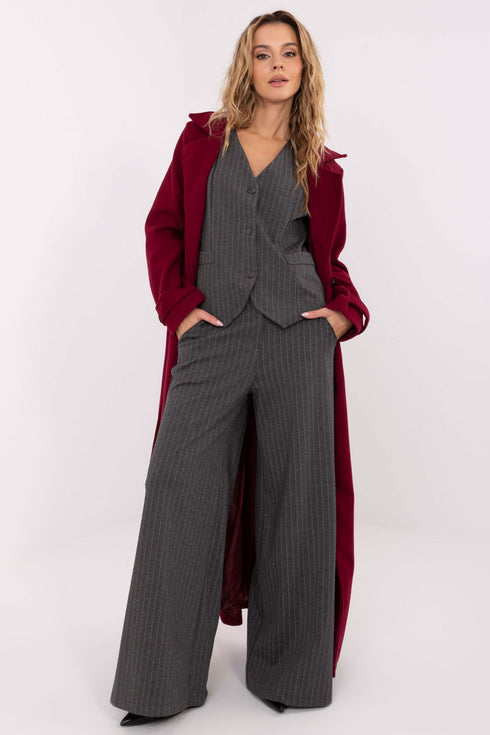 Women trousers model 221269 Rue Paris