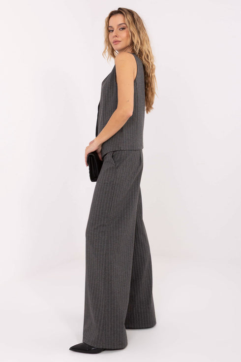 Women trousers model 221269 Rue Paris