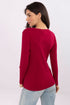 Blouse model 221270 Rue Paris
