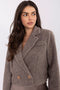 Coat model 221288 Rue Paris