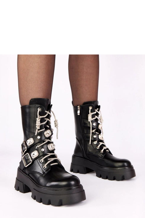 Bootie model 221359 Solea