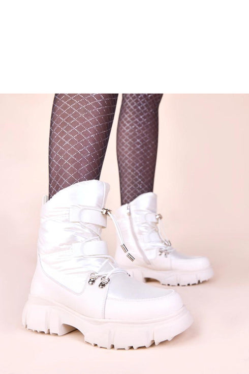 Snow boots model 221368 Solea