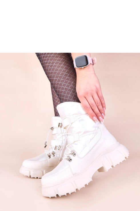 Snow boots model 221368 Solea