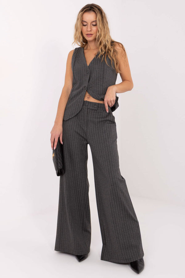 Women trousers model 221432 Rue Paris