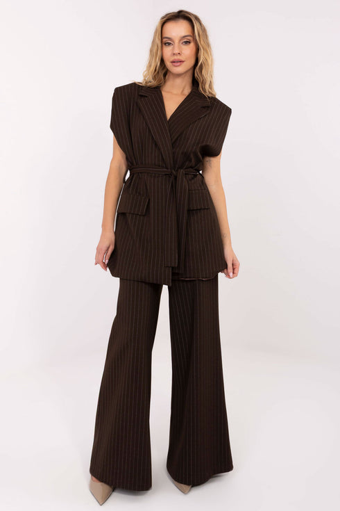 Gilet model 221444 Rue Paris