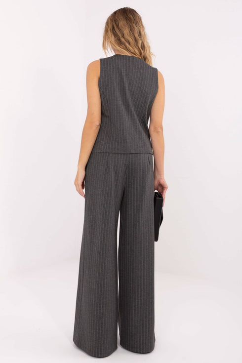 Women trousers model 221432 Rue Paris