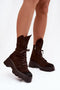 Bootie model 221515 Step in style