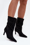 Heel boots model 221520 Step in style