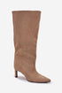 Heel boots model 221529 Step in style