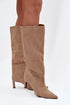 Heel boots model 221529 Step in style
