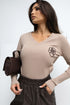 Blouse model 221541 Rue Paris