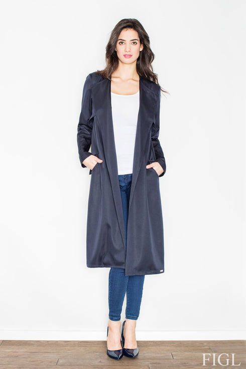 Coat model 50057