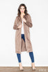 Coat model 50058