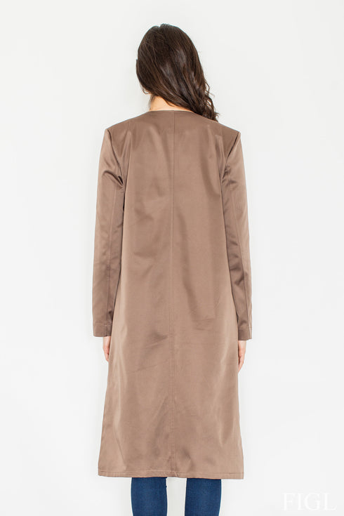 Coat model 50058