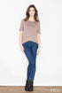Blouse model 50064