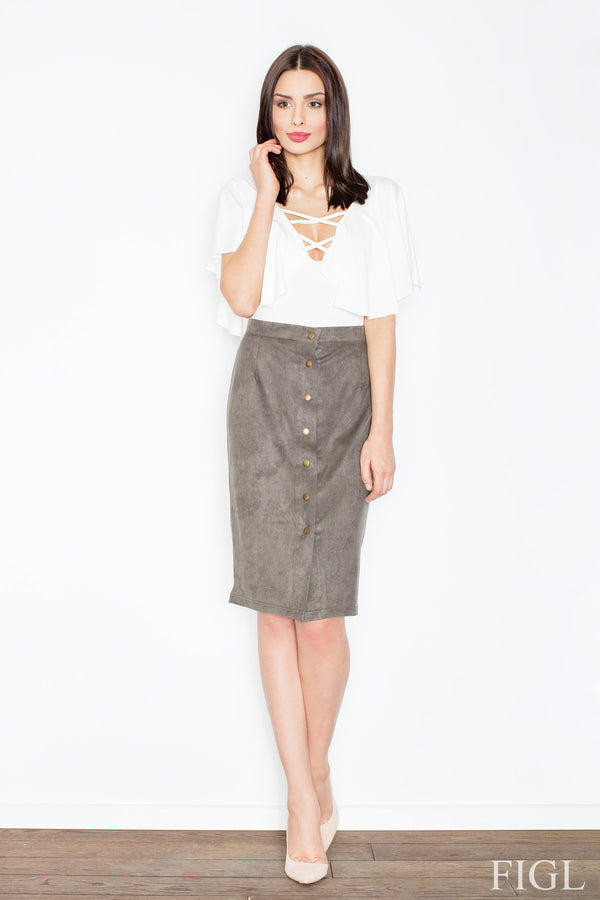 Skirt model 52614