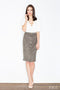 Skirt model 52614