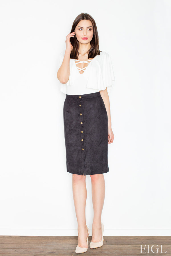 Skirt model 52615