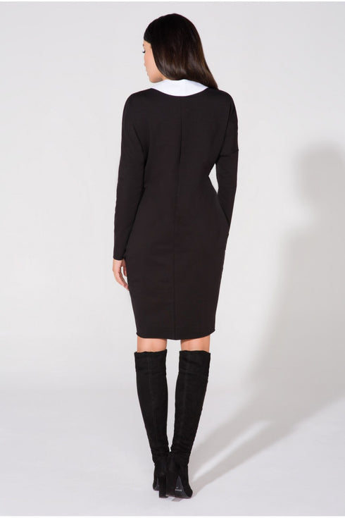 Evening dress model 61712 Tessita